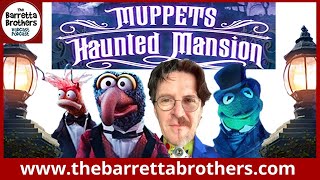 Ep #49 Haunted Mansion Live Q&A! video