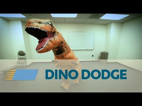 Dino Dodge