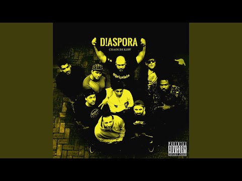 Chaos im Kopf (feat. Glastpype)