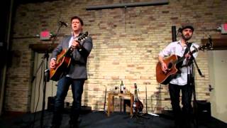 Pat Mc Gee Come Back HOme ft Patrick McAloon.MOV