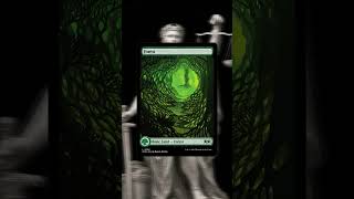 Card of the day No.102: Basic Land - Forest