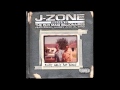 J-Zone - Bum Bitch Ballad 