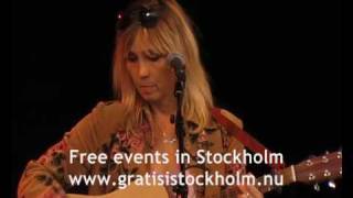 Maria Blom - Live at Vällingbydagarna 2009, 3(9)