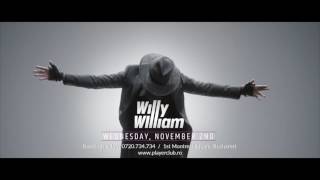 Willy William Live at Player Club