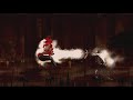 Mortal Kombat II Remix Rev 1 2 Mugen Smoke
