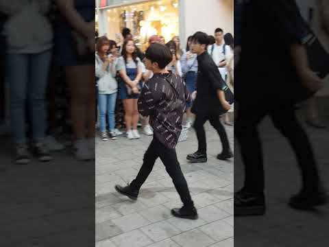 190516 D.O.B 이태영 BTS-Boy With Luv (2) cover