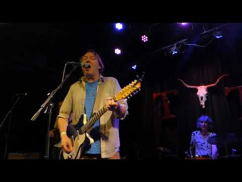 Elf Power - The Arrow Flies Close (Live 6/17/2023)