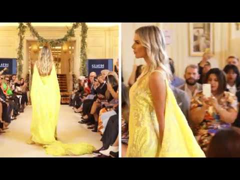 GLAUDI Paris Fashion Week