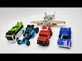 TOBOT V MINI TACHYON WILD CHIEF JET THUNDER REGENT BIG BOSS CARS ROBOT TOYS TRANSFORM