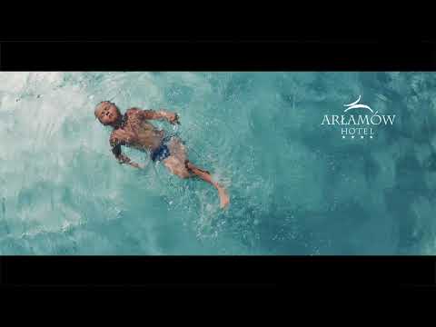 Hotel Arłamów**** - hotel w górach z basenem dla dzieci u wrót Bieszczad