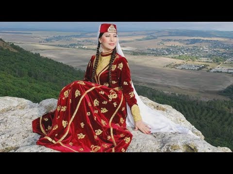 Ayşe Ablayevanıñ göñül oyunı