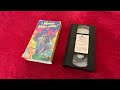 Closing To Dr Seuss Horton Hears A Who 1989 VHS