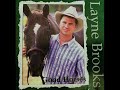 Ribbon Of Steel - Layne Alan Brooks