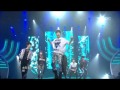 음악중심 - EXO-K - History, 엑소케이 - 히스토리, Music Core 20120414