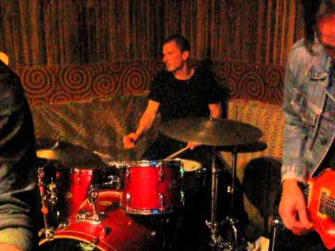 BONGO SURF -- "PACIFICA"