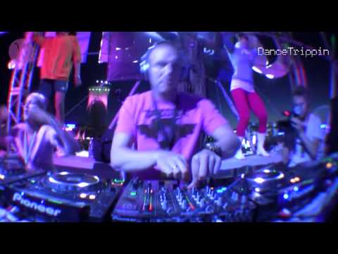 Swanky Tunes, David Tort, Tocadisco - Rave-O-Phonic vs Morumbi [played by Re-Zone]