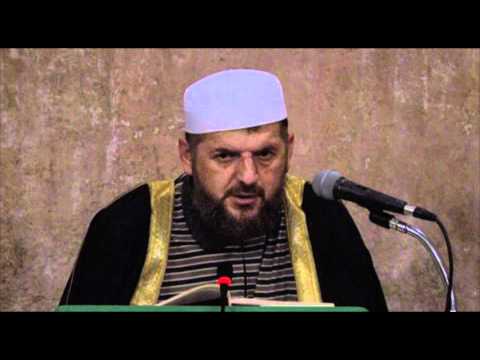 Nr.3 RIJADU SALIHIN "Pendimi" Shefqet Krasniqi -04 08 2011-