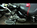 Saddlebag Mounts 2006 Suzuki Boulevard C50T 934