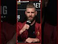 Jiri Prochazka S HILARIOUS Response To Aleksandar Rakic