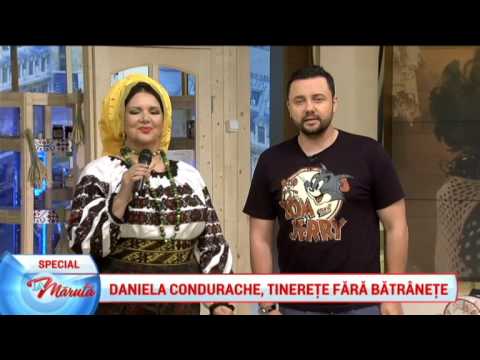 Daniela Condurache, detoxifiere cu sucuri naturale
