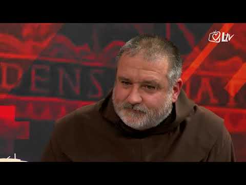 Odaziv - Kako čuti Božji glas?