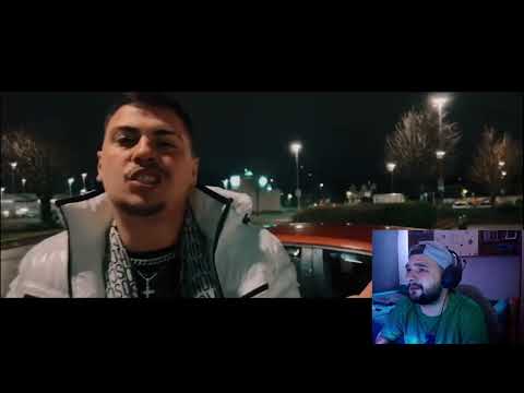 EXPLOZIV DE BUNI🔥❗ REACTIE❗M.G.L. x Swisher - M-alină Banii (Official Music Video)