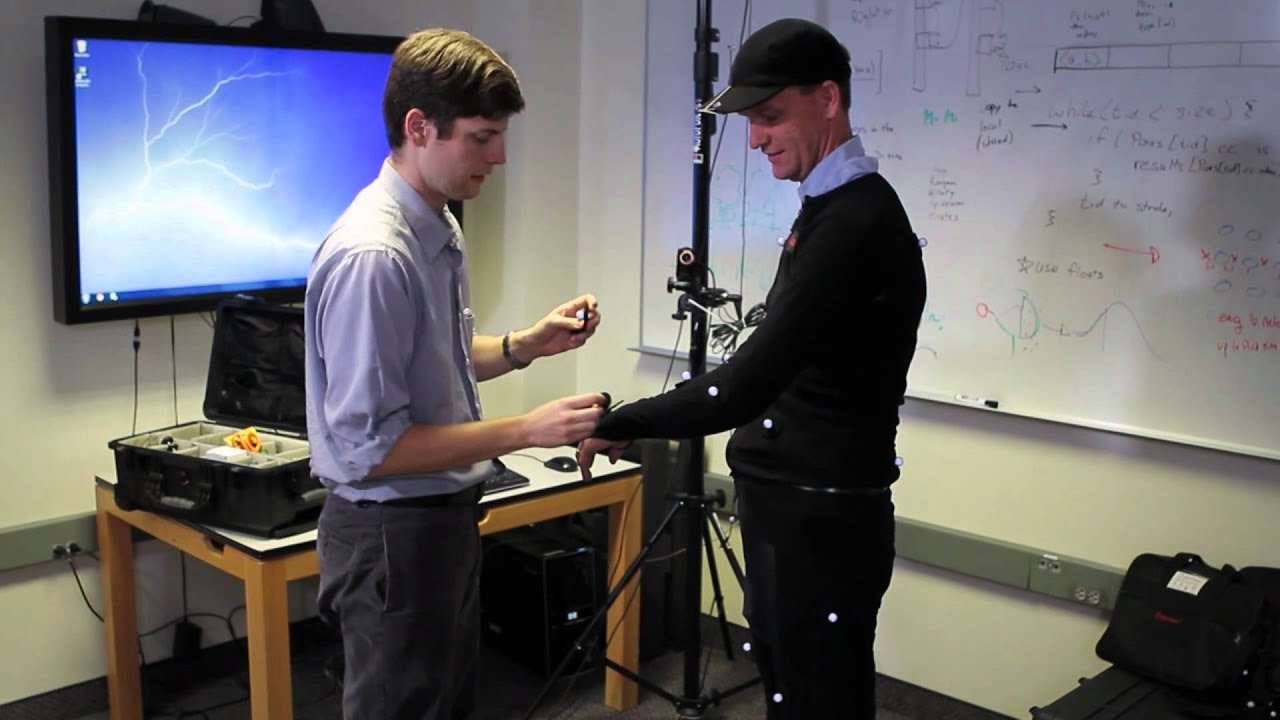 Computer Science | BYU Graduate Program Overview