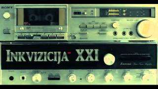 Ultimatum - Inkvizicija XXI (NPC) feat.Dj Ilic