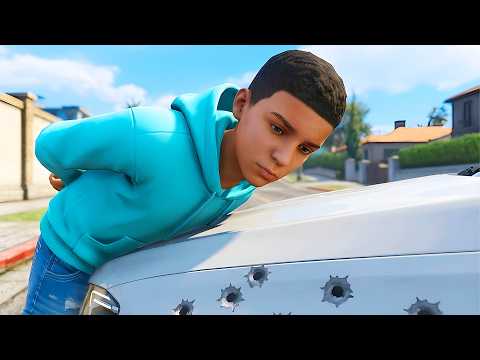 Pensé Que Saldría Bien… y Terminé Arrestado 😳