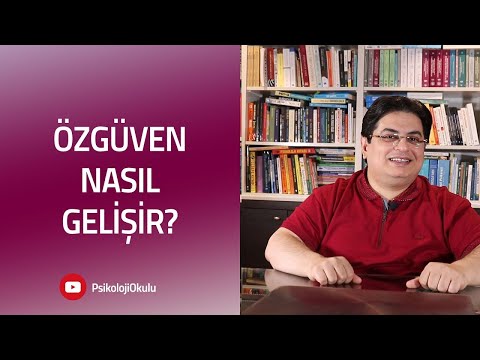 Özgüven Nasıl Gelişir? | Sizden Gelen Sorular