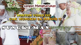 Download lagu (MENGURAS AIR MATA) SUNGKEMAN PENGANTIN RINI & AHMAD | ADAT SUNDA mp3 Download lagu (MENGURAS AIR MATA) SUNGKEMAN PENGANTIN RINI & AHMAD | ADAT SUNDA mp3
