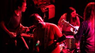 Lee Bains III & The Glory Fires - Dirt Track