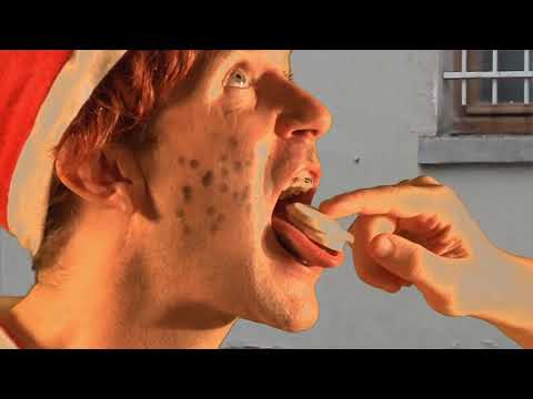 6 Dec den bedste julekalender EVER: på svampe