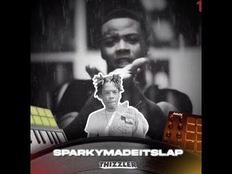 SparkyMadeItSlap | Why Sparky Is One Of Northern California’s Hottest Producers