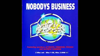 Nobody&#39;s Business - Nobody&#39;s Business 1978  (full album)