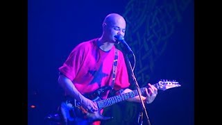 Celtas Cortos - Veinte de Abril (Directo Valladolid, 1997)