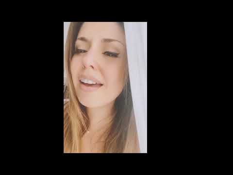 Cristina Ramos: ESTA VEZ. "Desde Casa"