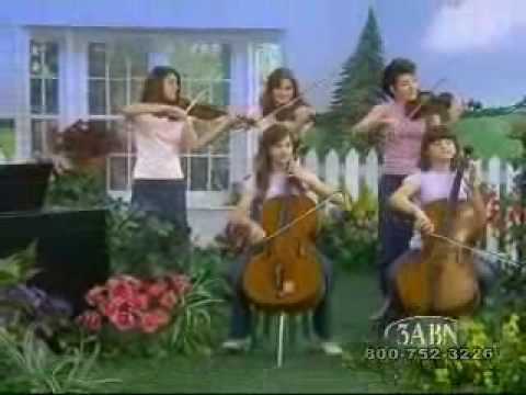 Cadet Sisters Rev 21, 3 6 and Salcedo Family