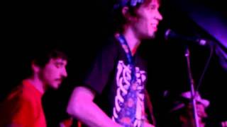 100 monkeys &quot;Devil Man&quot; NYE show 2010 Austin TX