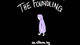 The Foundling // Mary Gauthier // The Foundling