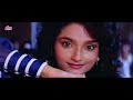 Ek Tere Hi Chehre Pe Pyar Aya 4k Video Song Digital Audio Kumar Sanu Anuradha Paudwal Pyar Pyar 1993