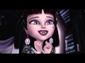 Película Monster High 13 Monstruo-Deseos - Tráiler ...