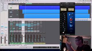 How to Mix Drums! An In-depth Tutorial! By Mason Dayot