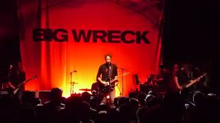 Big Wreck &quot;Prayer&quot; Live Buffalo New York February 3 2018