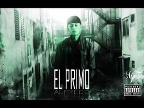 EMEPETRES RAP ARGENTINO 2013  .EL PRIMO (Alfredo) Feat.LUCIANO  (PIOLA VAGO) . Me conociste asi.