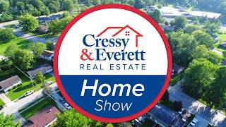 The Cressy and Everett Home Show - 08/22/26