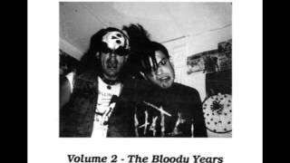 GG Allin   Insult and Inury   Volume 2   The Bloody Years   Part 1