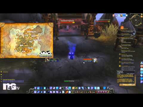 Champions of Lei Shen Achievement Guide! - 5.2 Rares Detailed Location!