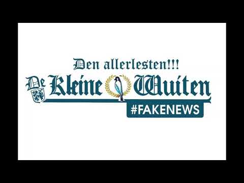 KV 't Gevolg - De Kleine Wuiten (carnaval 2023)