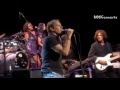 BOLTON Michael Can I Touch You There Royal Albert Hall 2009
